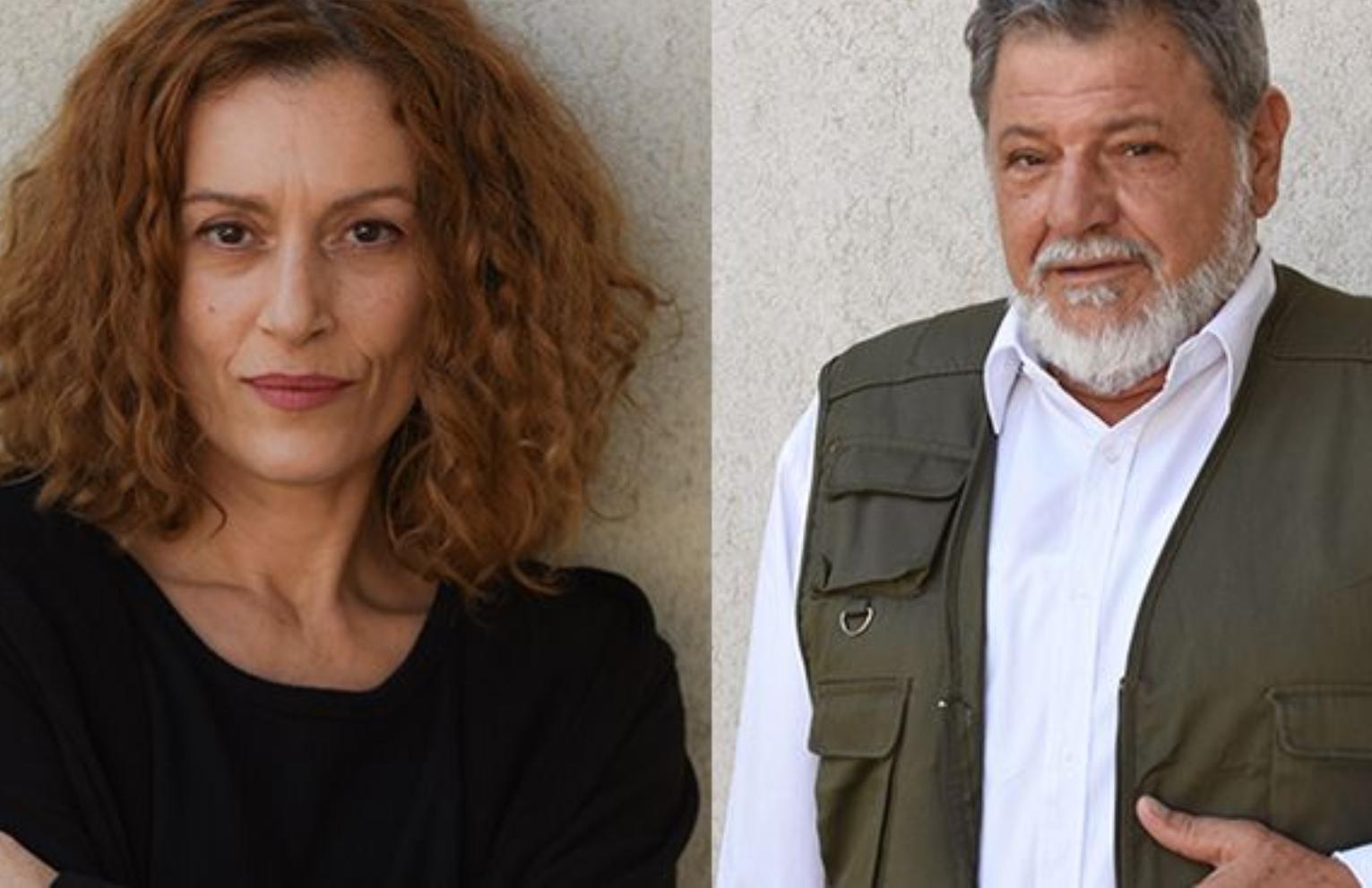 Η Γη της Ελιάς: Έρχεται η μεγάλη επανασύνδεση στο ζευγάρι