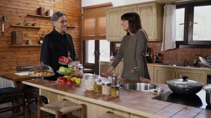 Η Γη της Ελιάς: Φονική επίθεση σε Ισίδωρο και Ιουλία