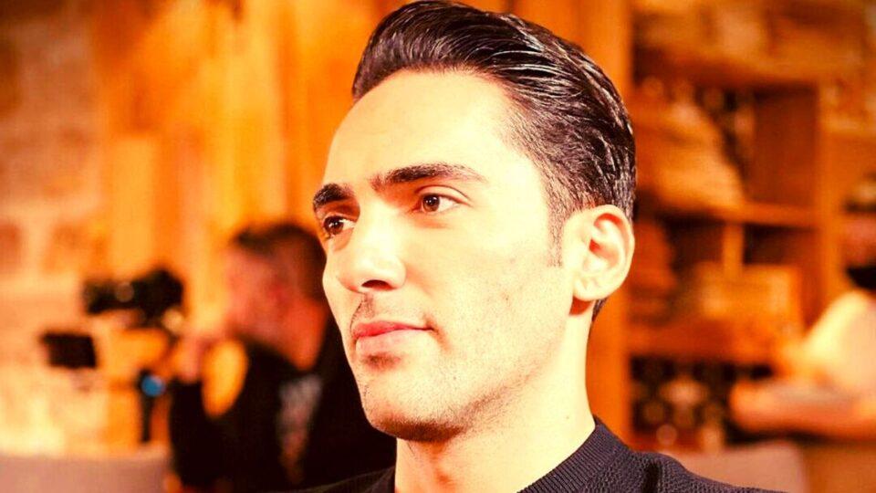 Η Γη της Ελιάς: Ο αστυνόμος Κουράκος αρχηγός στο καρτέλ;