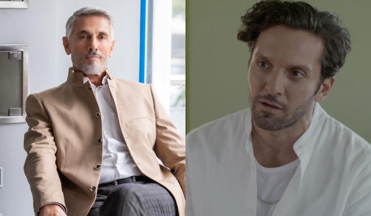 Ήλιος: Στέφανος και Πάνος ενώνονται για να τους εξοντώσουν όλους