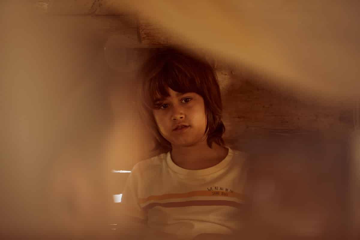 Κομάντα και Δράκοι: O λόγος που έχουν κοινό σημάδι ο Γιώργος και Ο Ντόντος