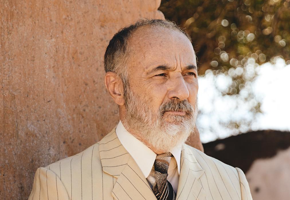 Κομάντα και Δράκοι: O λόγος που έχουν κοινό σημάδι ο Γιώργος και Ο Ντόντος