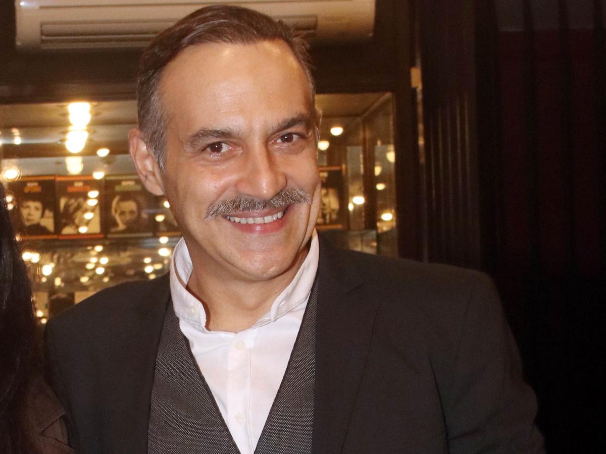 Κρατερός Κατσούλης: Θα τον δούμε στο Survivor;