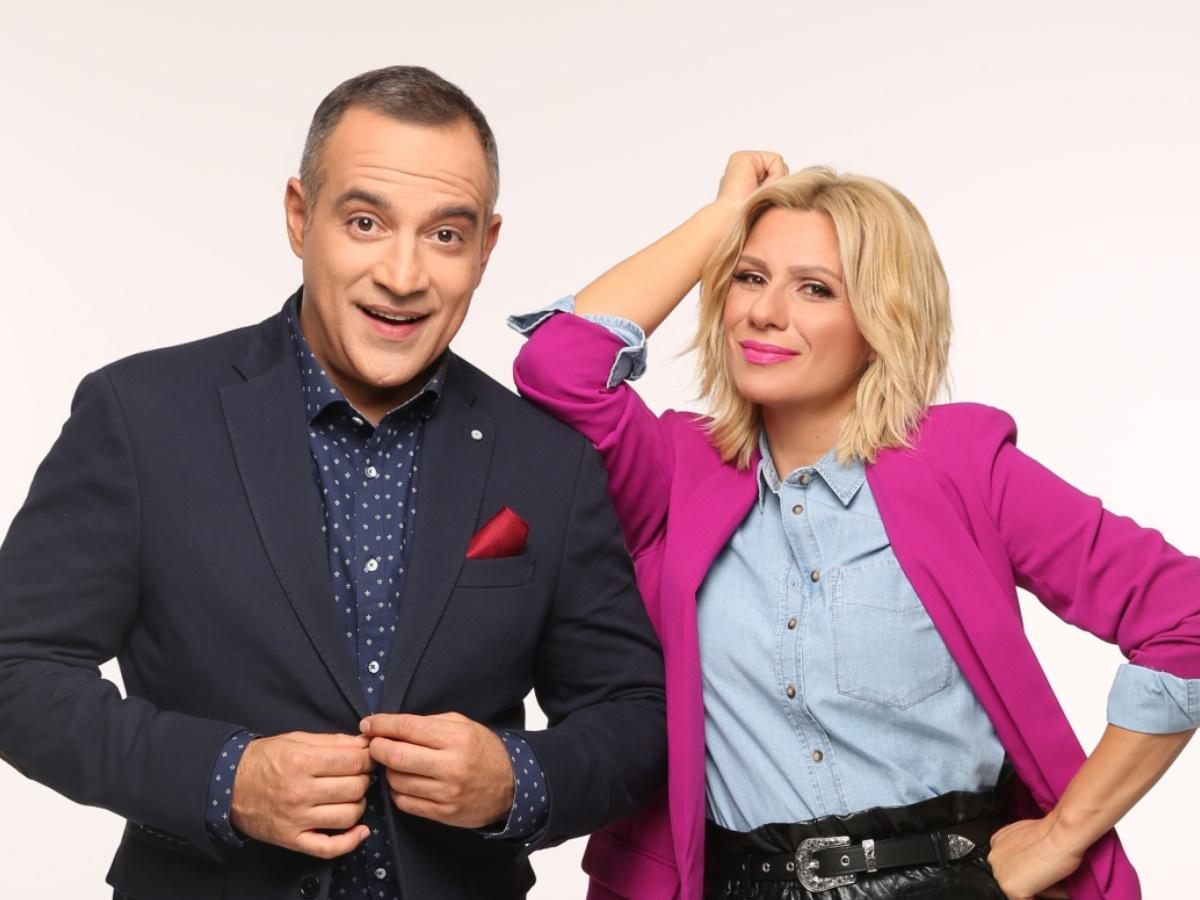 Κρατερός Κατσούλης: Θα τον δούμε στο Survivor;