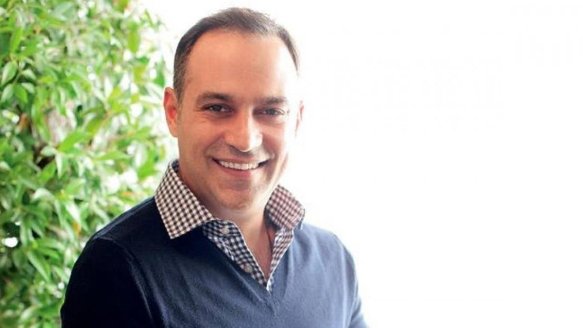 Κρατερός Κατσούλης: Θα τον δούμε στο Survivor;