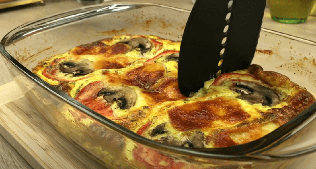 Φιλέτο -κοτόπουλο- με- κρέμα- γάλακτος- στον- φούρνο-