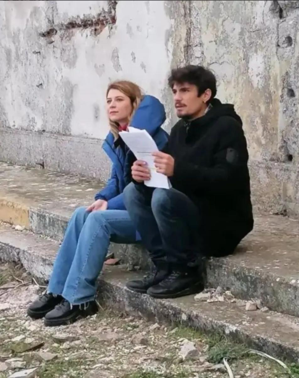 Σασμός: θύμα βιασμού η Σεμίνα από τον πατριό της