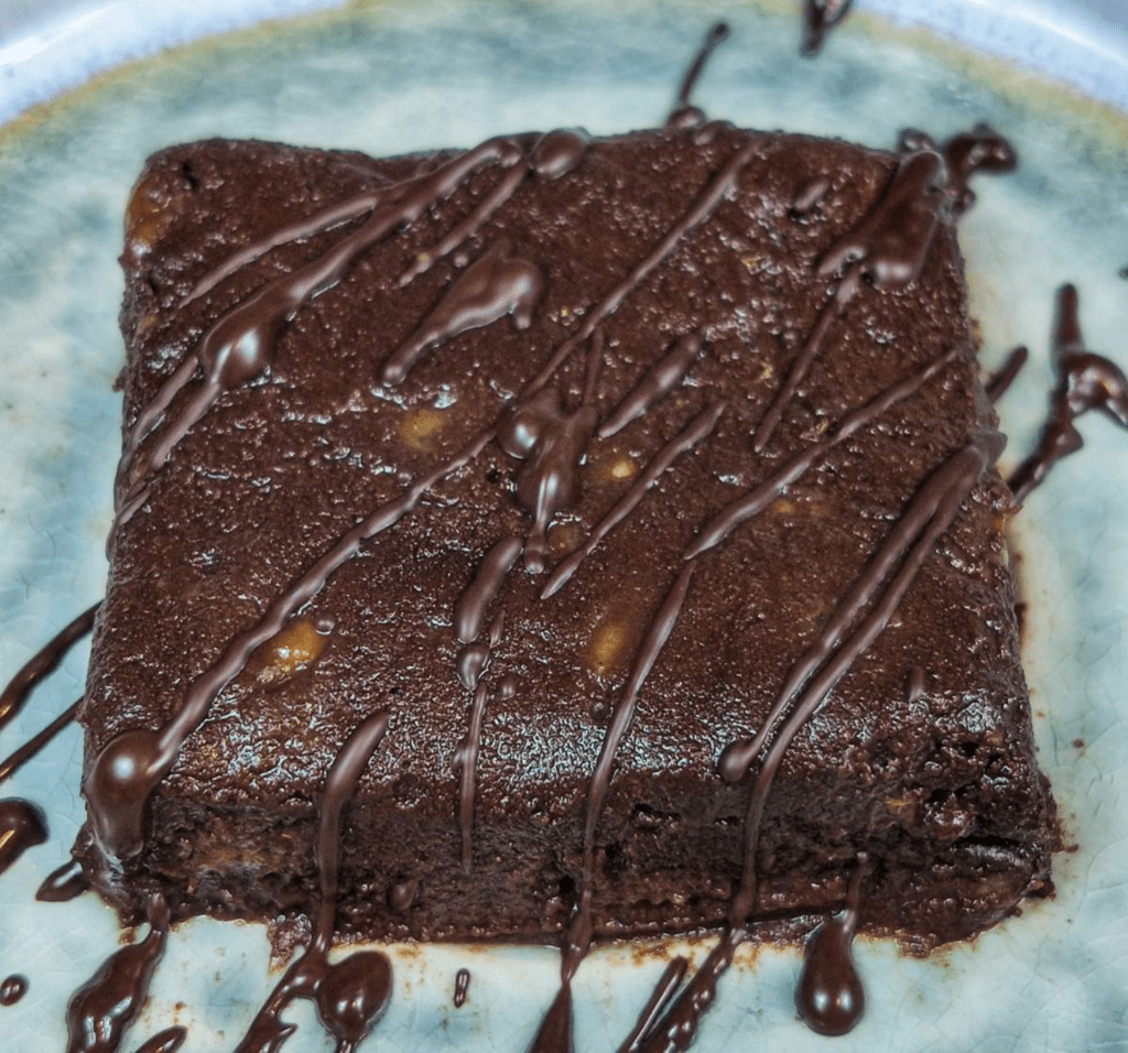 σοκολατόπιτα-χωρίς ζάχαρη-συνταγή-