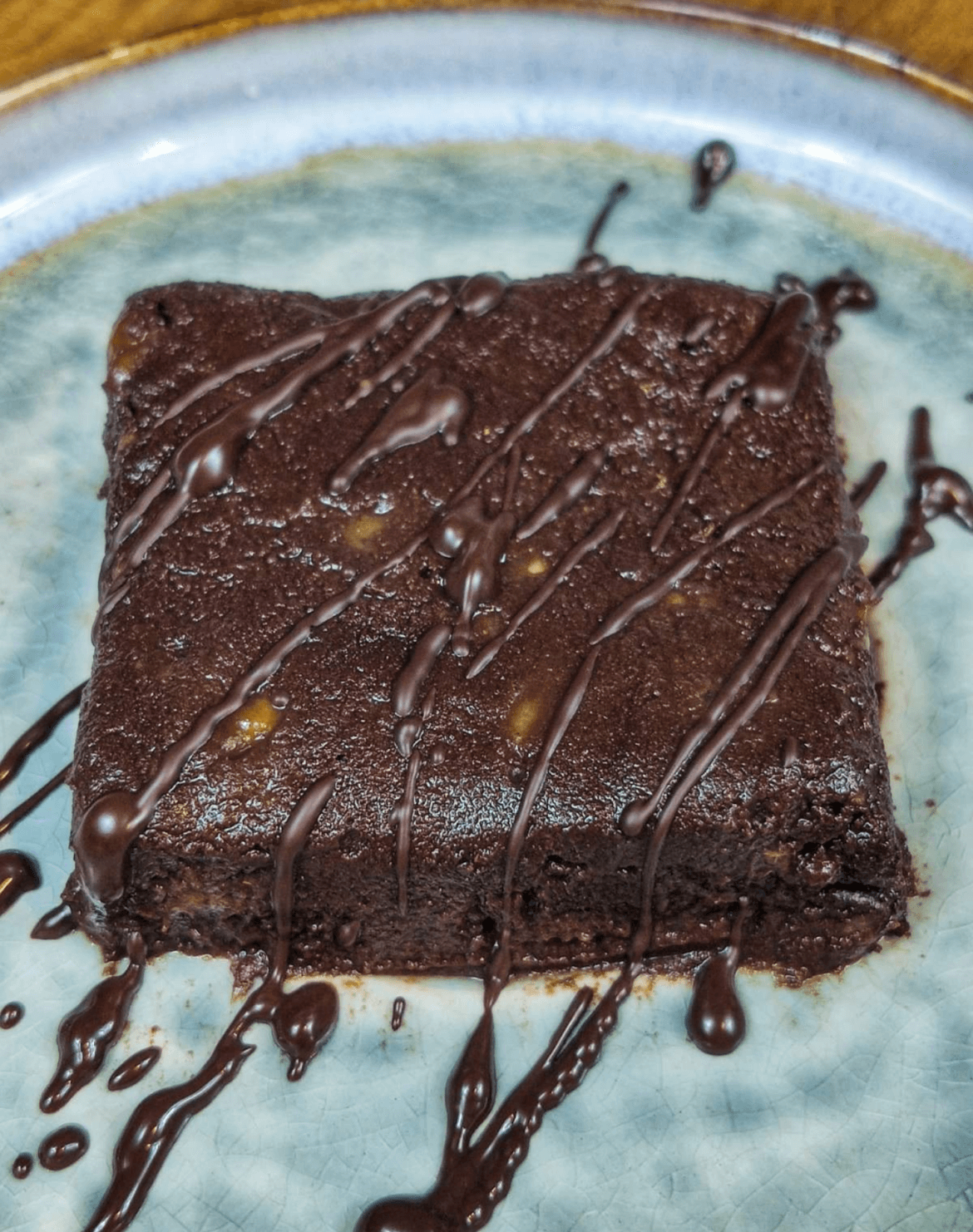 σοκολατόπιτα-χωρίς ζάχαρη-συνταγή-