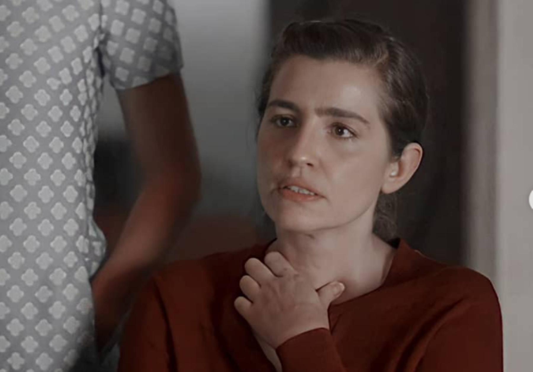 Άγριες μέλισσες : Ο Λάμπρος αθωώνεται και επιστρέφει