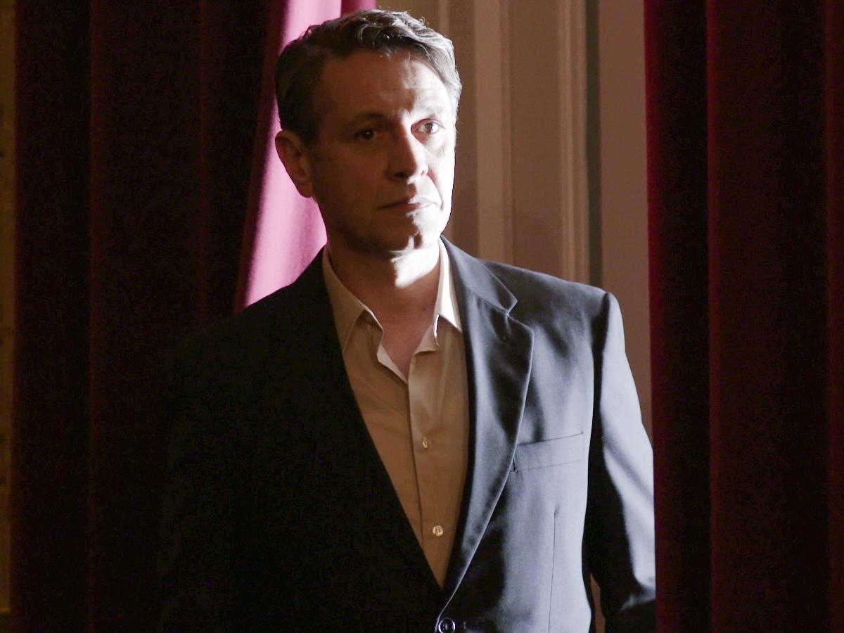 Άγριες μέλισσες : Ο Λάμπρος αθωώνεται και επιστρέφει