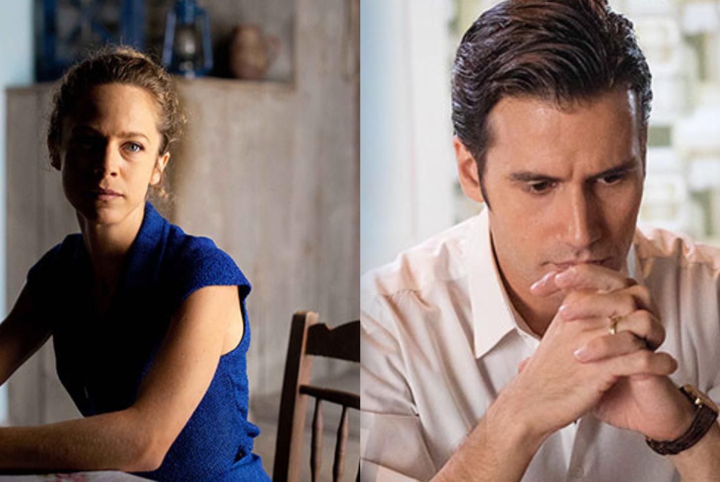 Άγριες μέλισσες: Ο Νικηφόρος ξεσκεπάζει τον Ακύλα