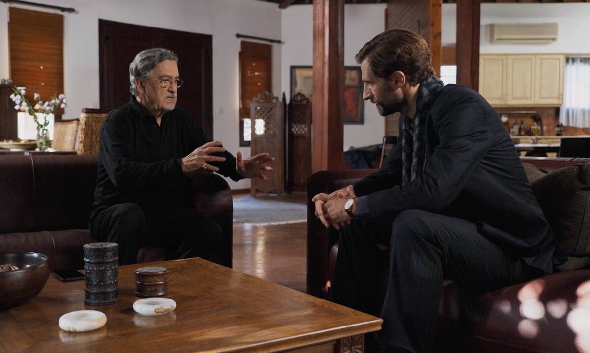 Η Γη της ελιάς: Το μυστικό που κρύβουν τα δαχτυλίδια των Βρεττάκων