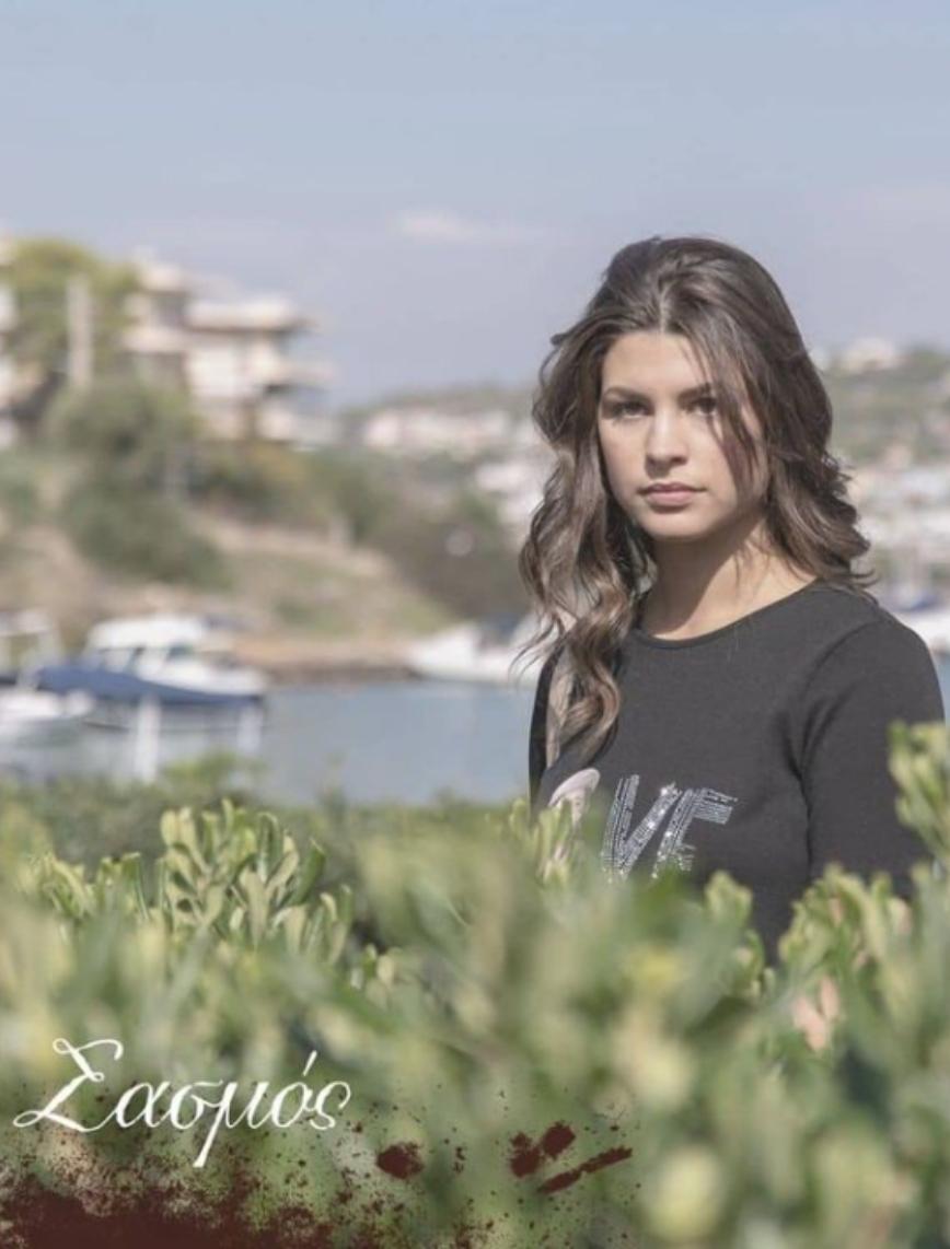 Σασμός: Η Θοδώρα ξυπνά τη βεντέτα Σταματάκηδων και Βρουλάκηδων και το πληρώνει