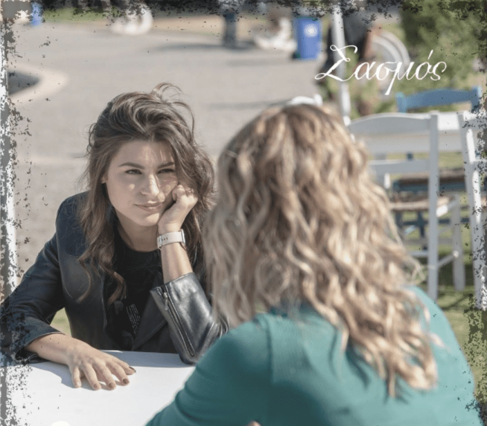 Σασμός: Η Θοδώρα ξυπνά τη βεντέτα Σταματάκηδων και Βρουλάκηδων και το πληρώνει