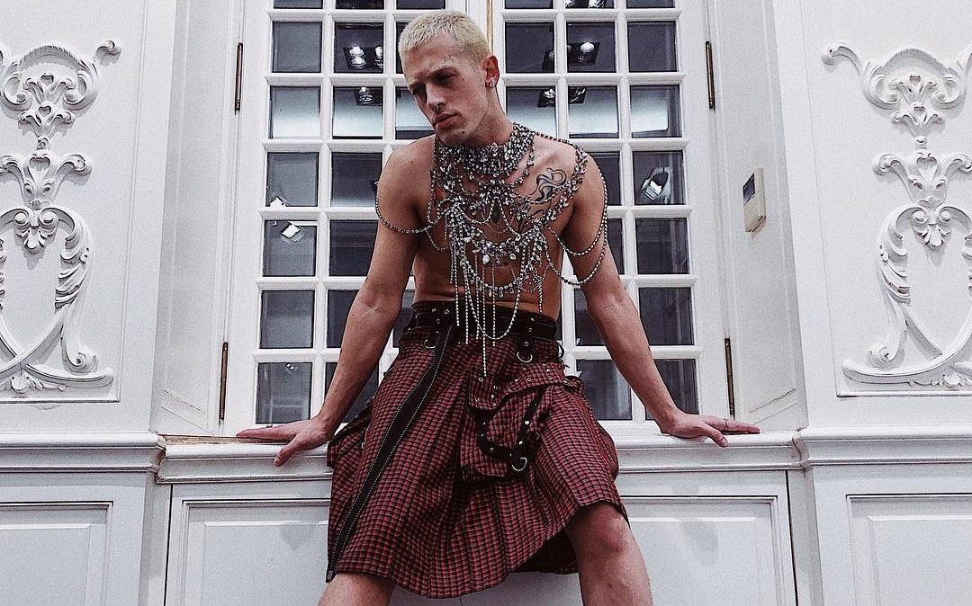 Τάσος Ξιαρχό κατα Κόνι Μεταξά: Περίμενε με ζήλεια να πέσω, για να ανέβει αυτή – Βίντεο