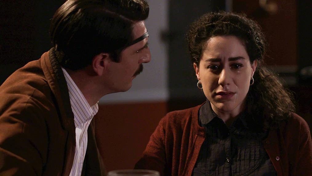 Άγριες Μέλισσες Γ’ κύκλος επόμενα επεισόδια : 45 , 46 , 47 , 48