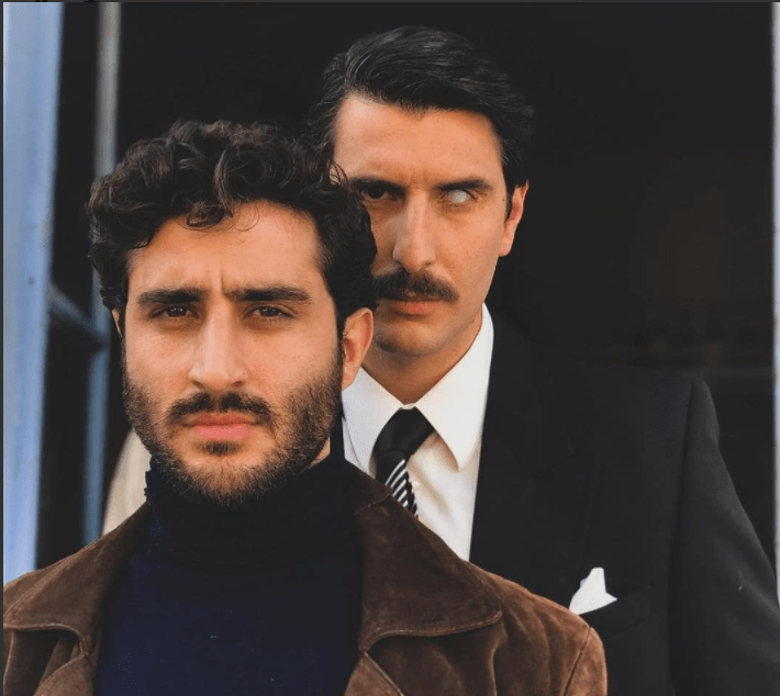 Άγριες Μέλισσες Γ’ κύκλος επόμενα επεισόδια : 49 , 50 , 51 , 52