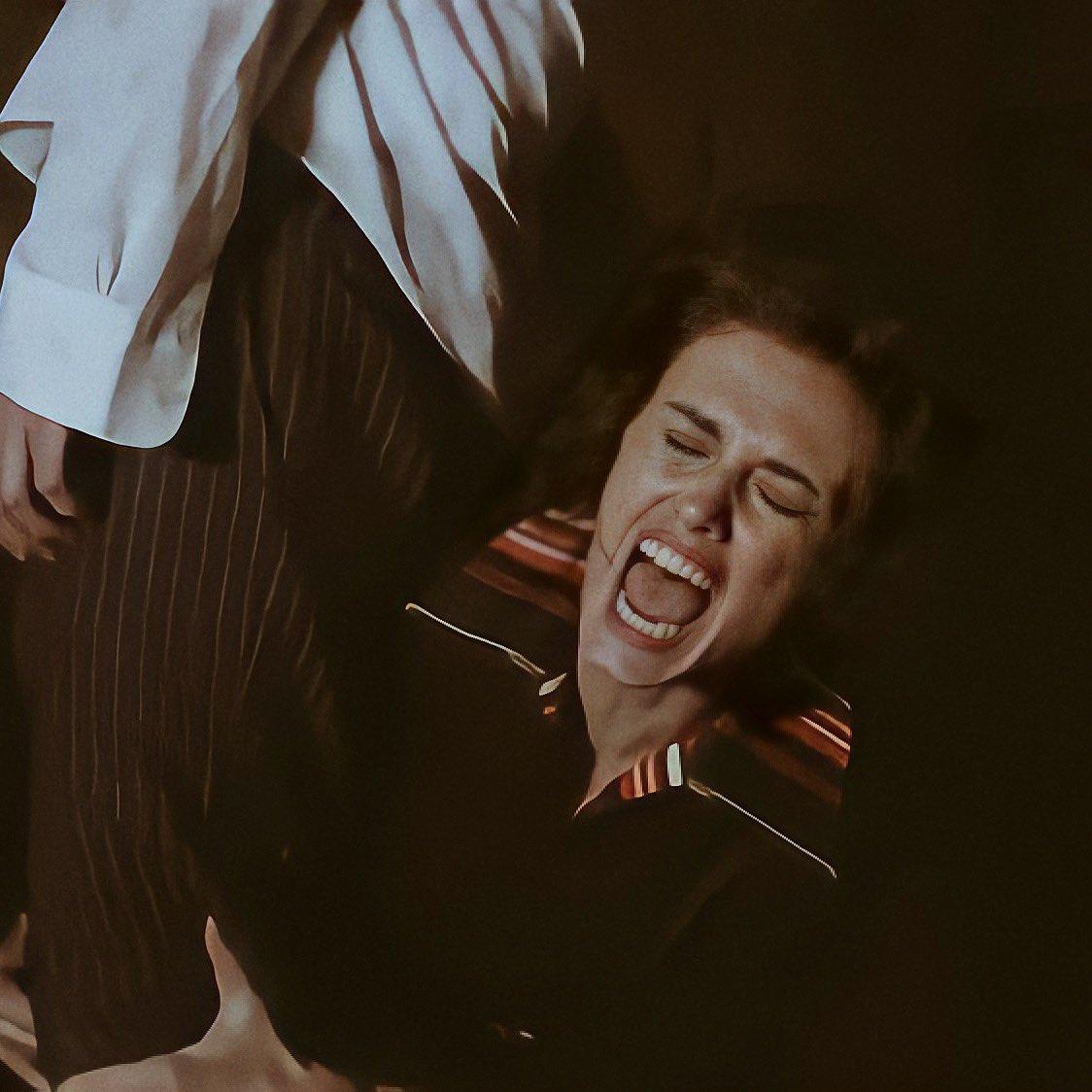 Άγριες μέλισσες : Η Ζώη στέλνει τον Ακύλα στη κόλαση