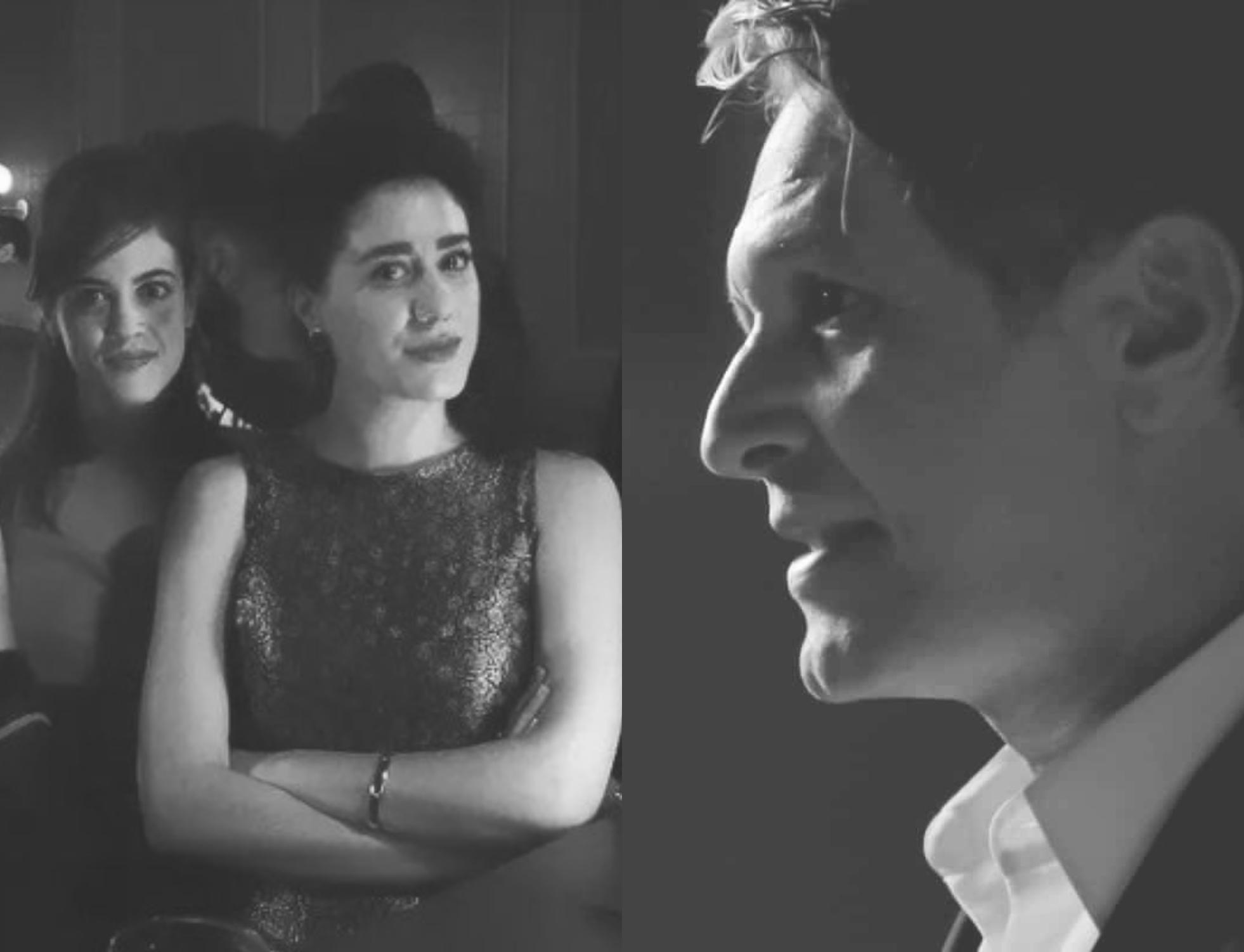 Άγριες μέλισσες : Η Ζώη στέλνει τον Ακύλα στη κόλαση