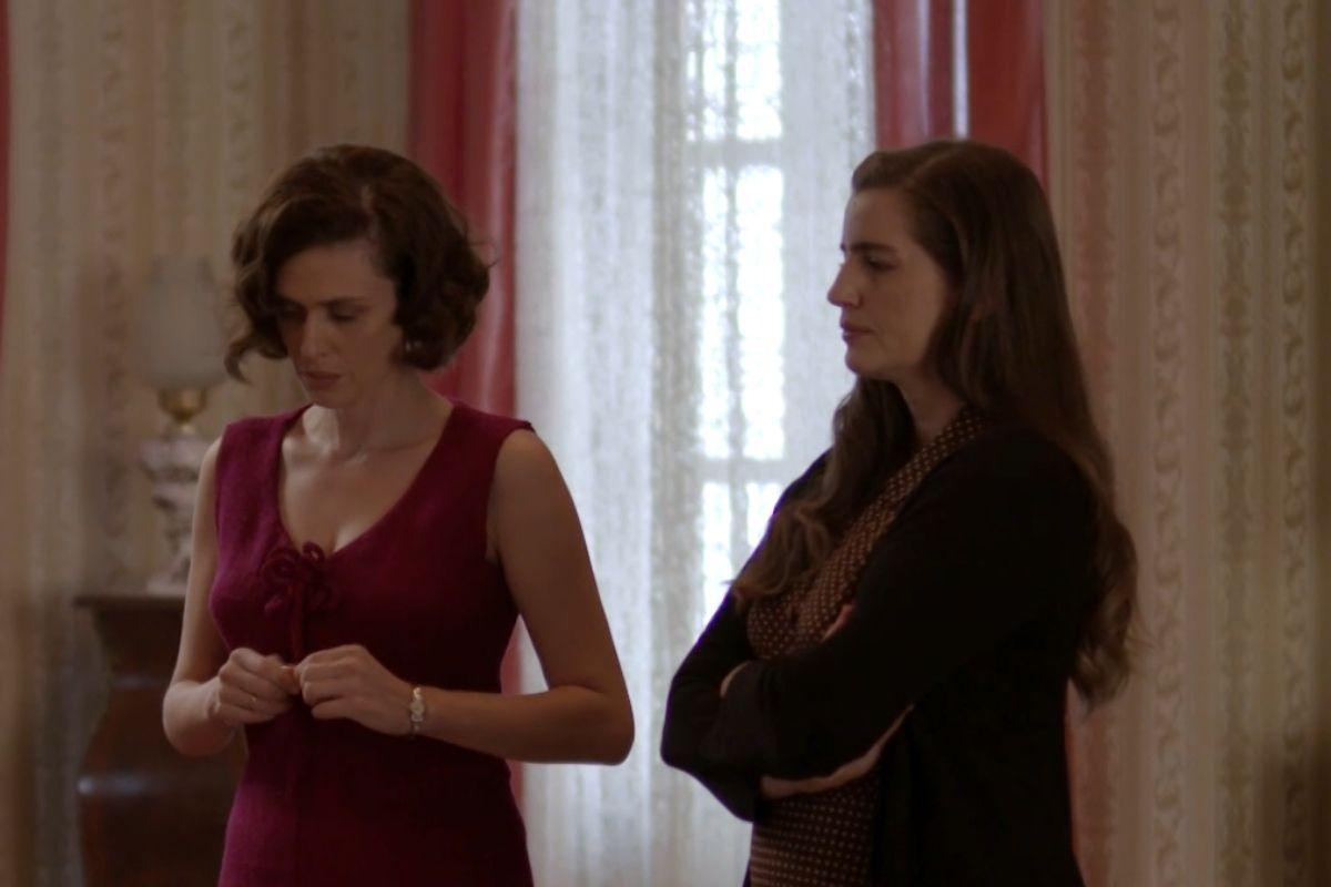 Άγριες μέλισσες : Η Ζώη στέλνει τον Ακύλα στη κόλαση