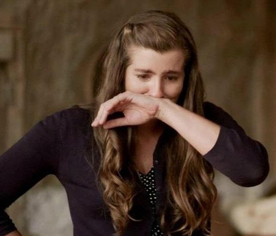 Άγριες Μέλισσες : Ο Ζάχος θυσιάζεται για την Ελένη