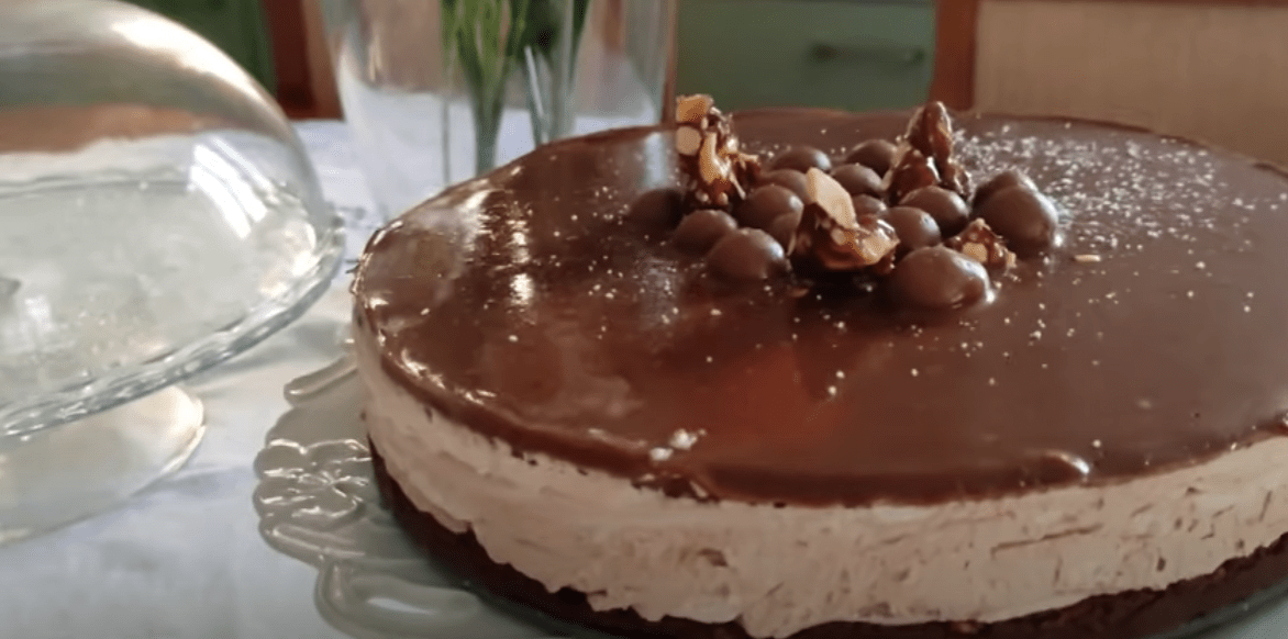 Cheesecake-σοκολάτα-από-την-Γκόλφω-