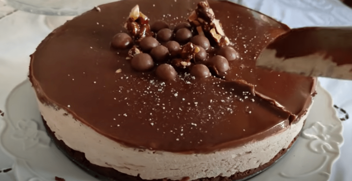 Cheesecake-σοκολάτα-από-την-Γκόλφω-