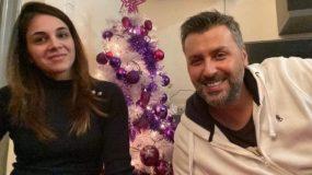Γιάννης Καλλιάνος – Χάρις Δαμιανού: Δίνουν συνέντευξη και μας συστήνουν τον νεογέννητο γιο τους!
