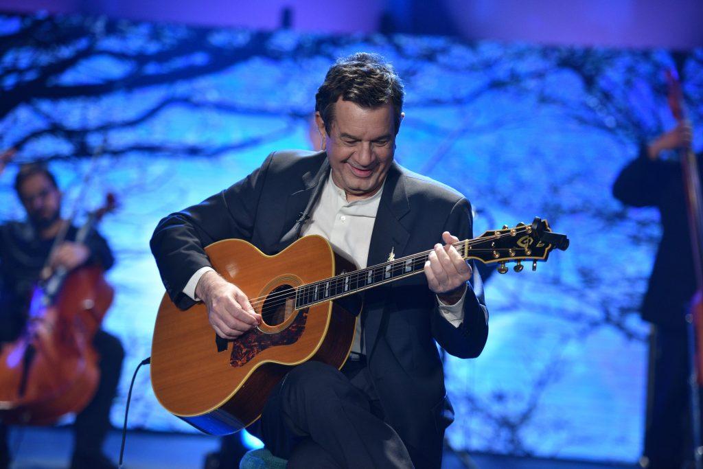 H Ρούλα Κορομηλά επιστέφει την τηλεόραση – Ποια εκπομπή θα παρουσιάσει ;