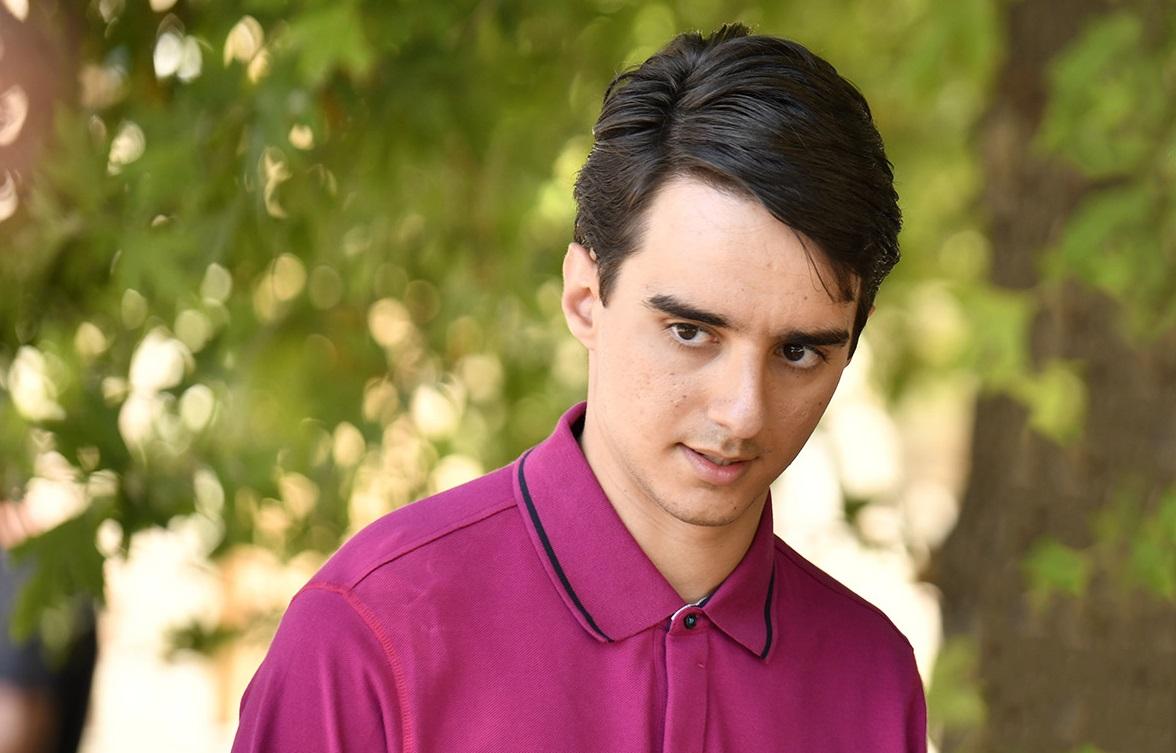 Στρατής Χατζησταματίου: Ο Μανώλης από τον Σασμό μιλάει για την ζωή του και μας δίνει spoiler