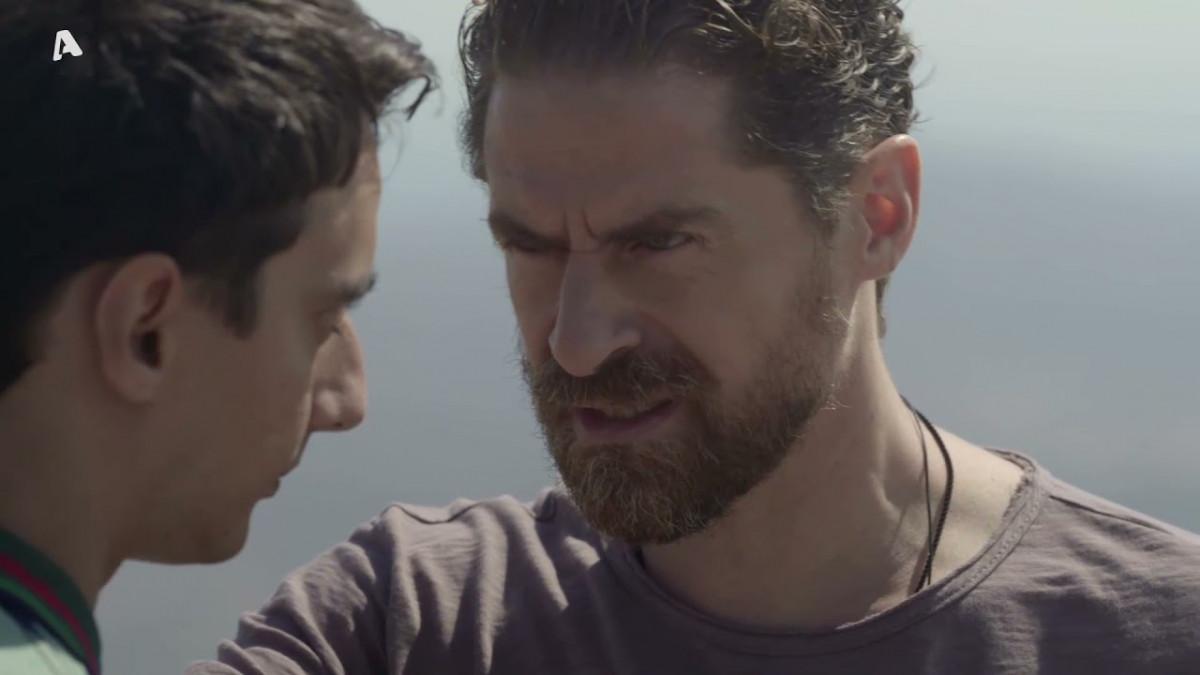 Στρατής Χατζησταματίου: Ο Μανώλης από τον Σασμό μιλάει για την ζωή του και μας δίνει spoiler