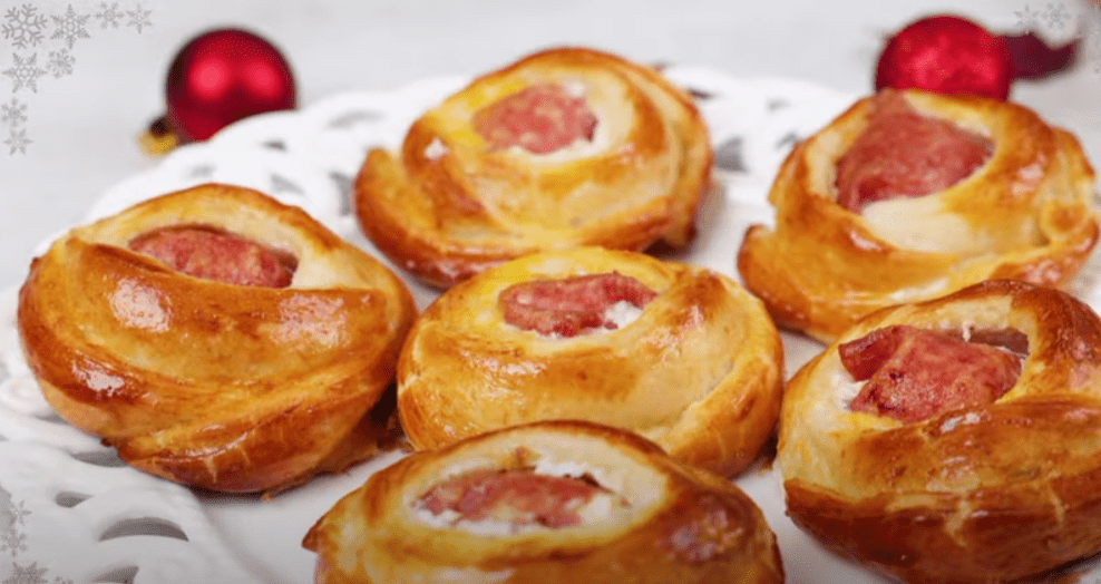 Γιορτινά -πιτάκια-