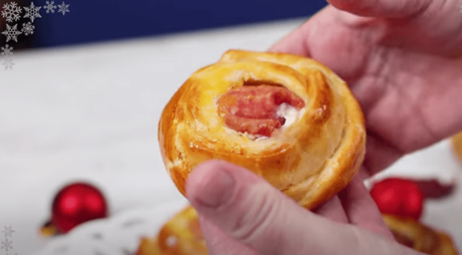 Γιορτινά -πιτάκια-