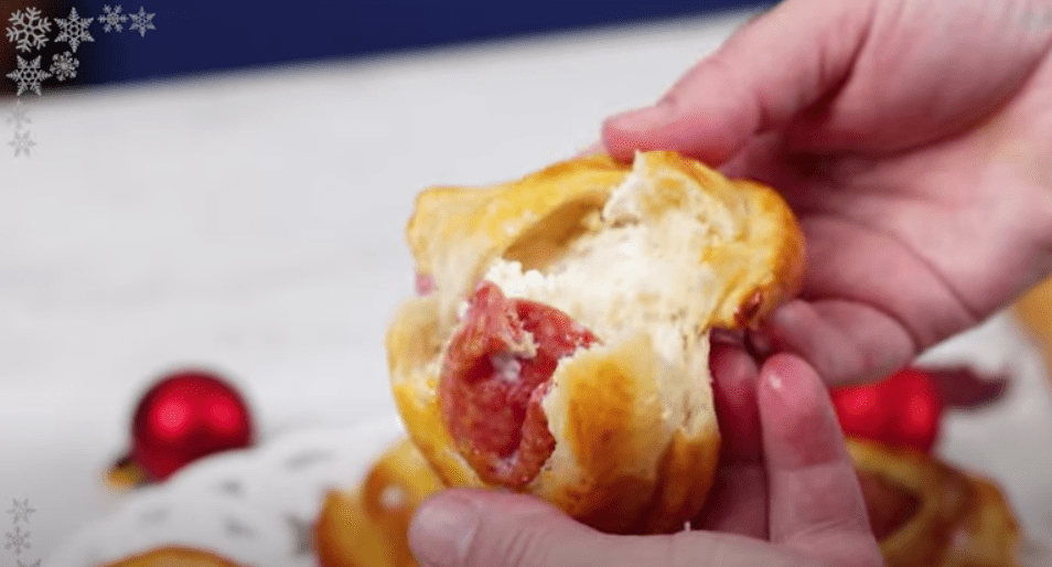 Γιορτινά -πιτάκια- 