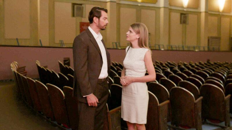 Άγριες Μέλισσες : Αυτό θα είναι το τέλος για όλα τα ζευγάρια