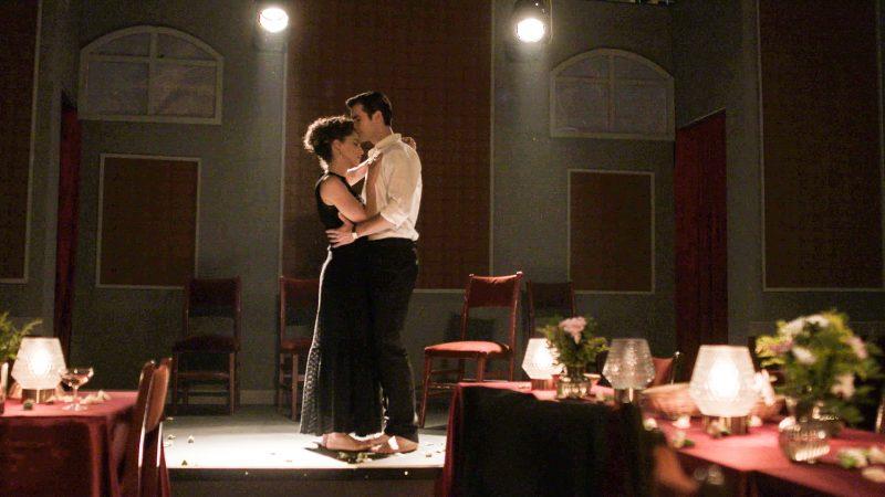 Άγριες Μέλισσες : Αυτό θα είναι το τέλος για όλα τα ζευγάρια