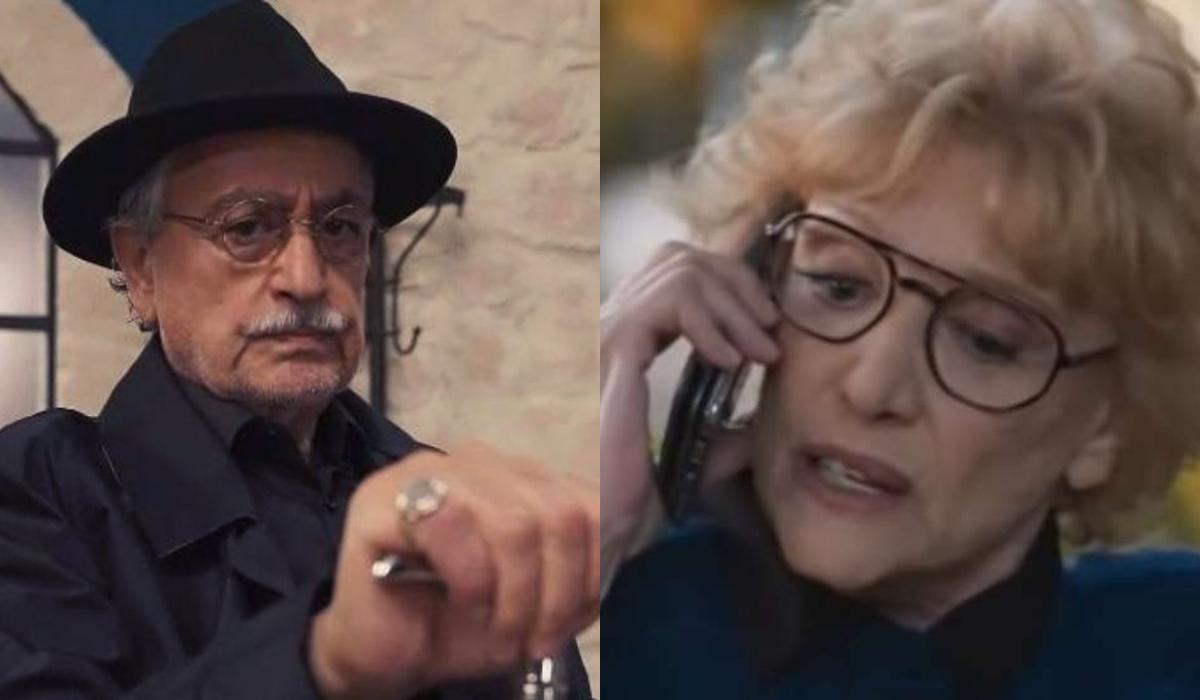 Η Γη της Ελιάς: Πόλεμος ανάμεσα σε Μαρία και Ισιδώρο με όλεθριες συνέπειες