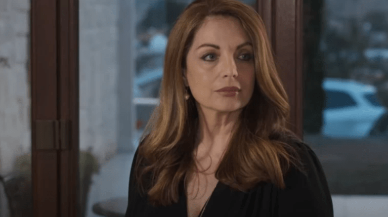 Η Γη της Ελιάς: Πόλεμος ανάμεσα σε Μαρία και Ισιδώρο με όλεθριες συνέπειες