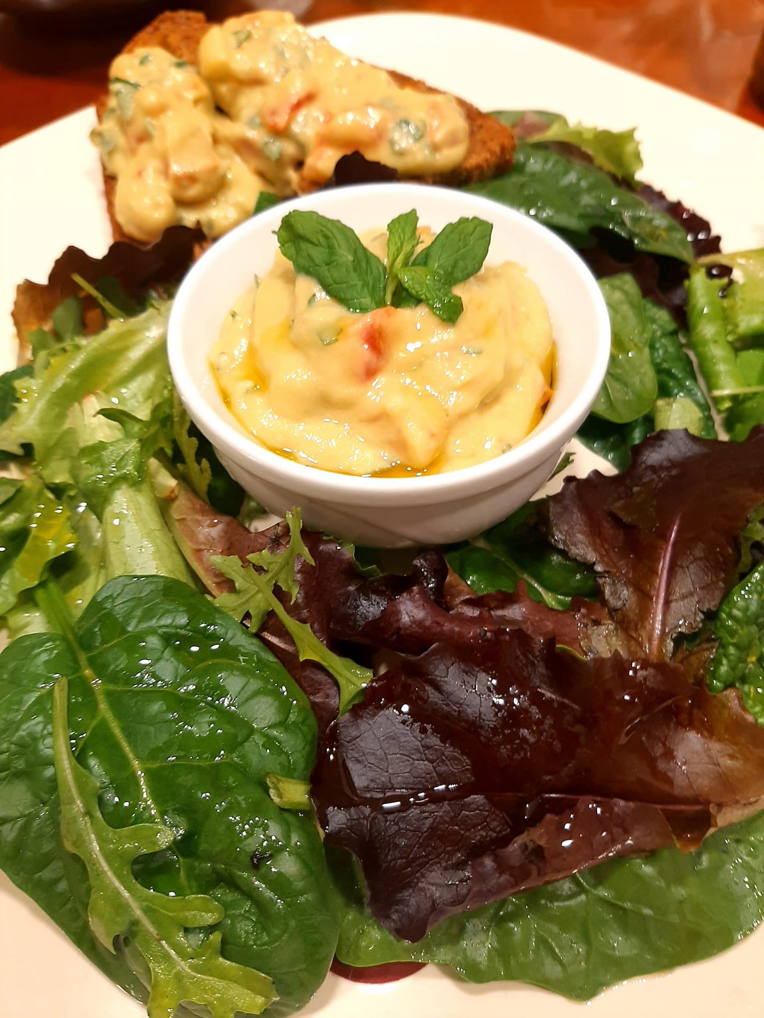 Συνταγή-για-γκουακαμόλε- Συνταγή-για-γκουακαμόλε-