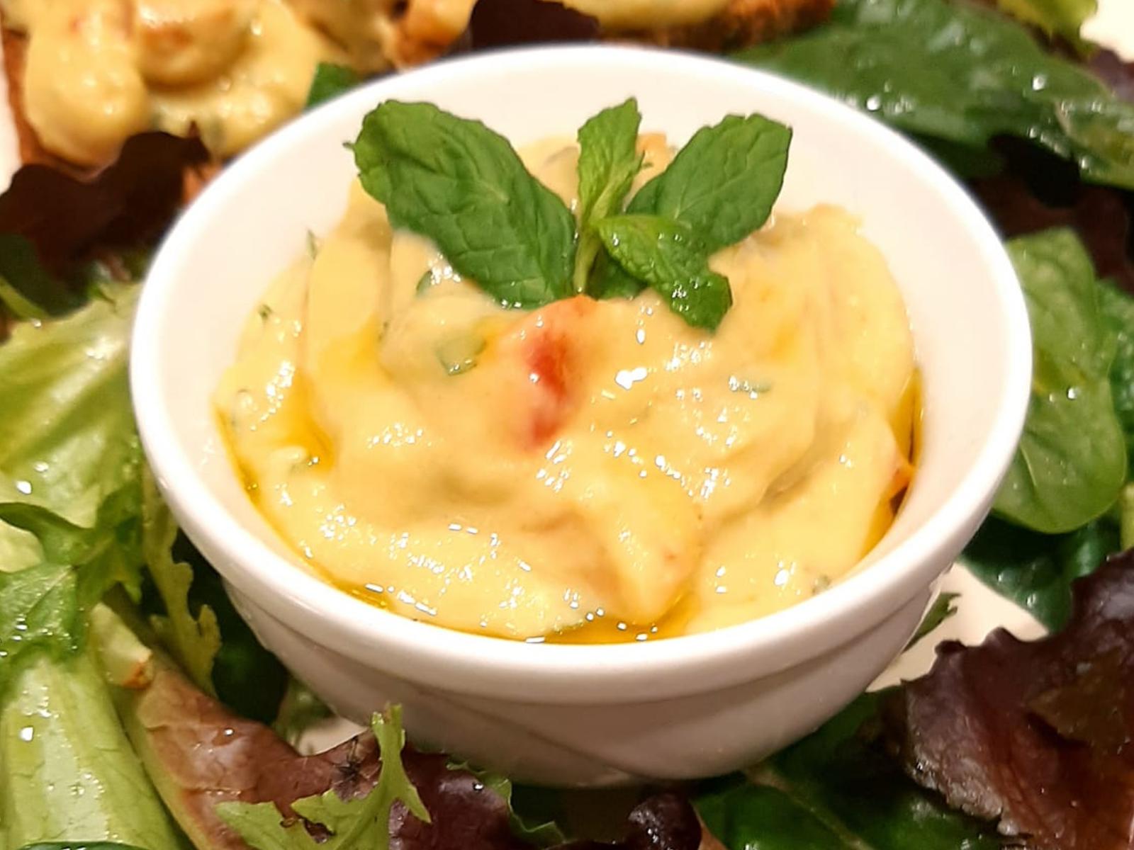 Συνταγή-για-γκουακαμόλε- Συνταγή-για-γκουακαμόλε-