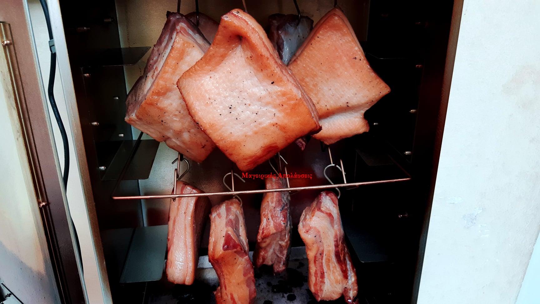 Συνταγή -για- σπιτικό- καπνιστό- μπέικον- Συνταγή -για- σπιτικό- καπνιστό- μπέικον-