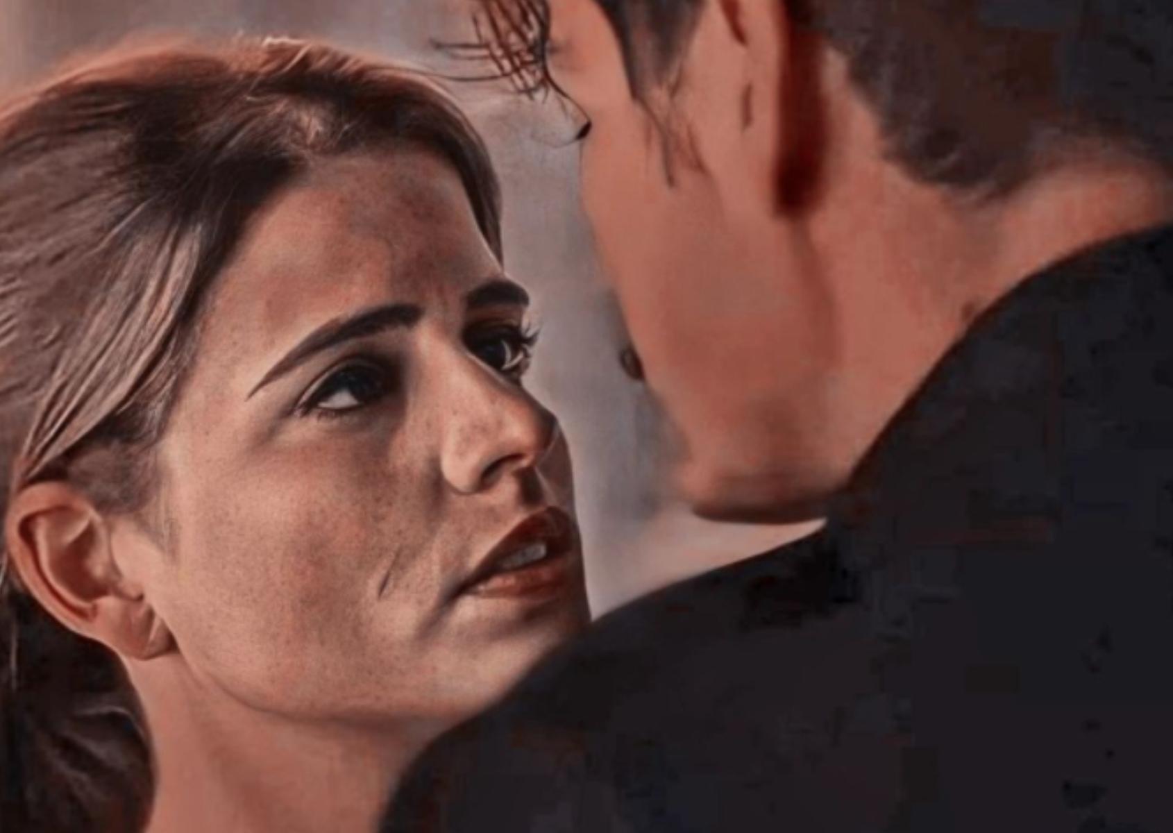 Άγριες Μέλισσες: Αυτό θα είναι το τέλος για Δρόσω και Κωνσταντή