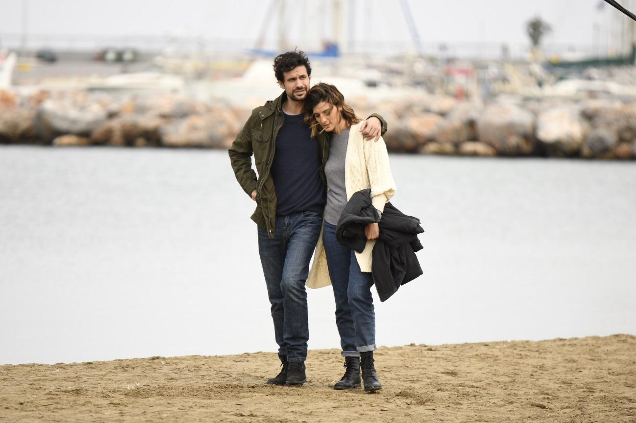 Σασμός : Πλακώνεται ο Μαθιός με τον Αστυνόμο