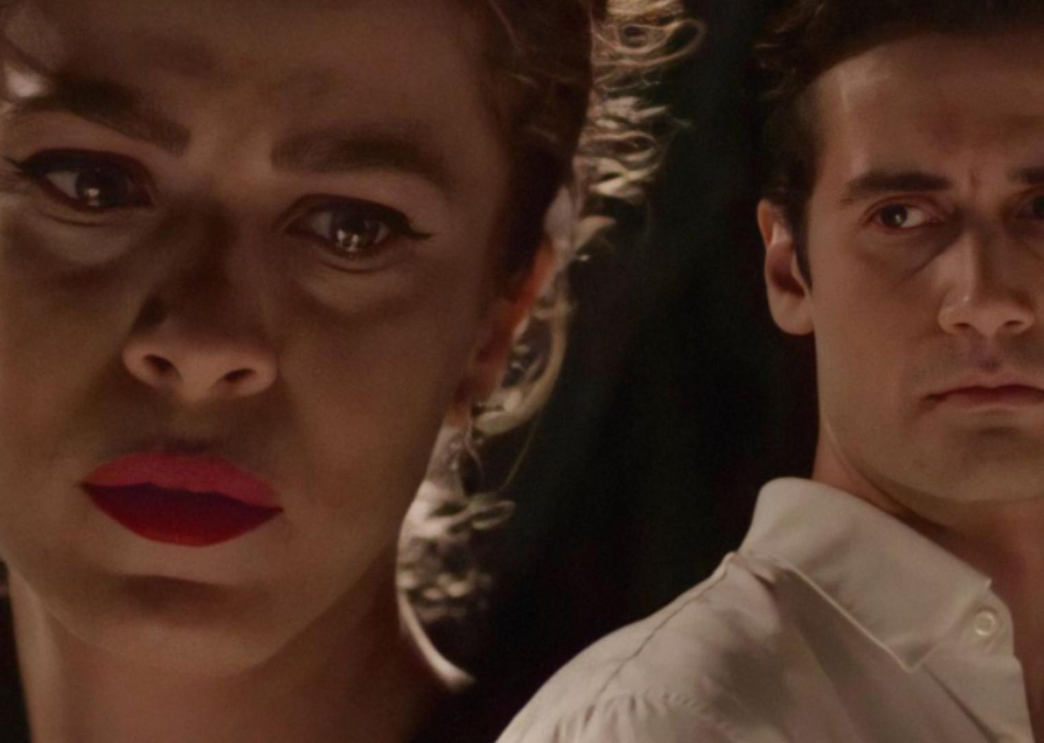 Άγριες Μέλισσες: Ασημίνα και Νικηφόρος ξανά μαζί