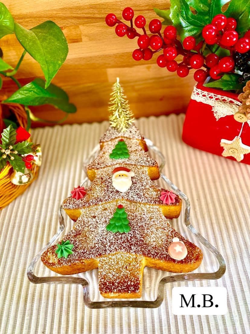 Χριστουγεννιάτικη-πορτοκαλόπιτα-συνταγή-