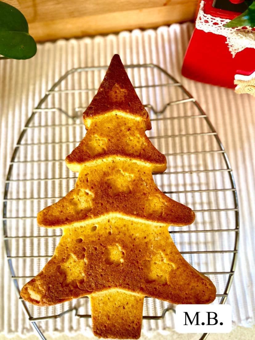 Χριστουγεννιάτικη-πορτοκαλόπιτα-συνταγή-