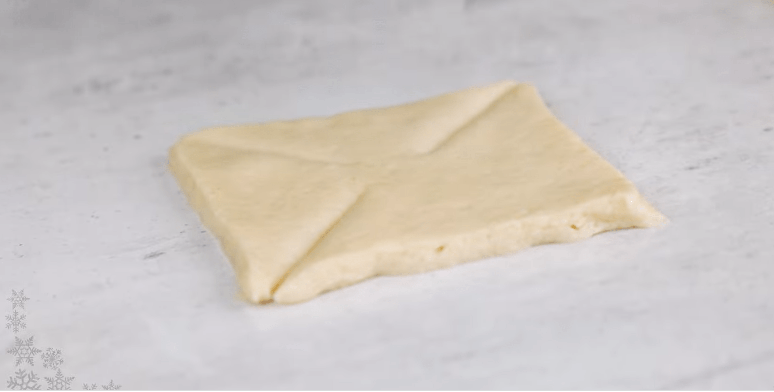 Γιορτινά πιτάκια