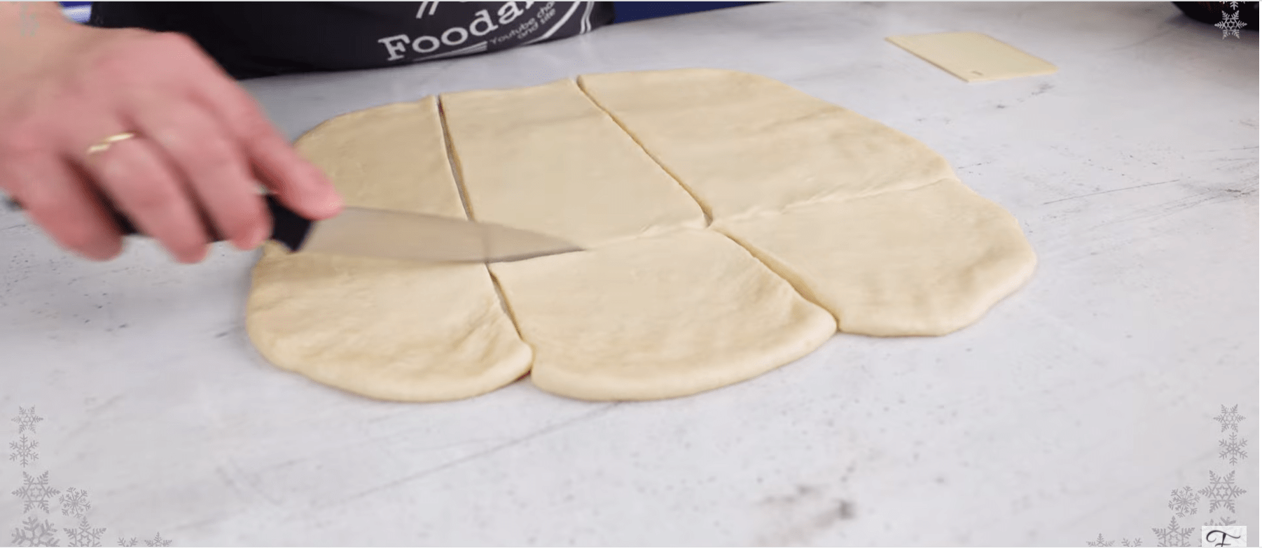 Γιορτινά πιτάκια