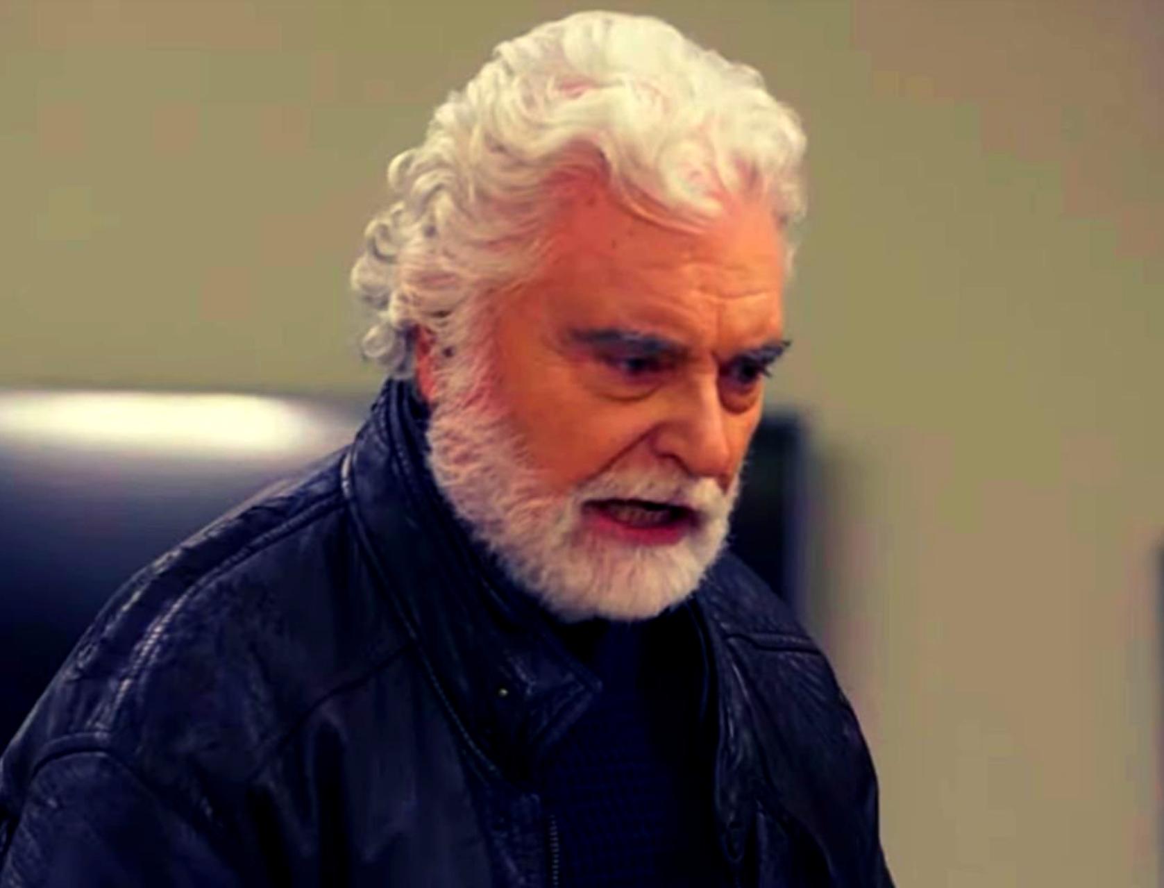 Η γη της ελιάς : Ο γιος του Ιακώβου το μεγάλο κεφάλι- Τι ρόλο παίζει ο αστυνόμος;